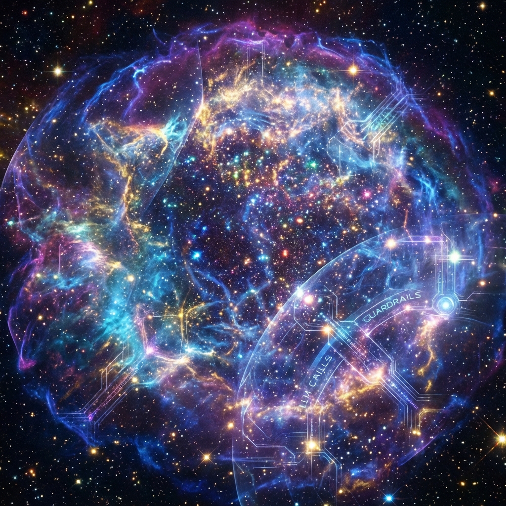 Do not be afraid of hallucinations. Use LLM calls to your advantage.